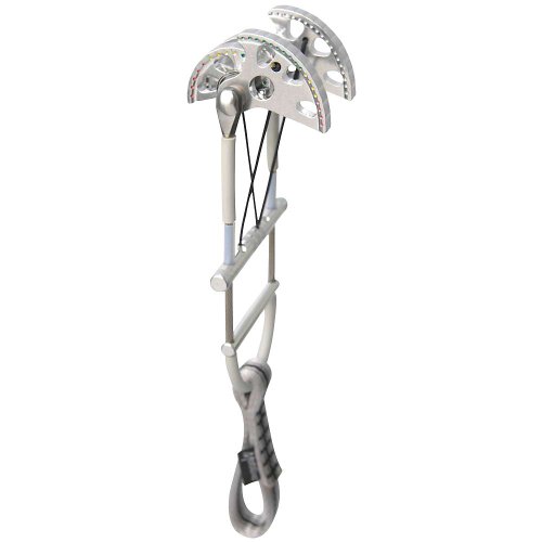 Metolius Super Cam Grey Small