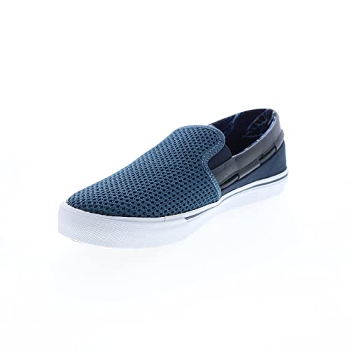 Original Penguin Barrow Slip-On Navy Mesh 12 M