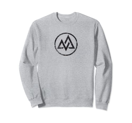 TraIning Mask Elevation Sweatshirt