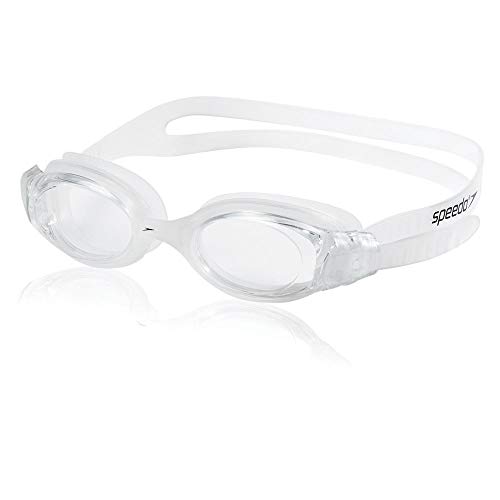 Speedo Unisex-Adult Swim Goggles Hydrosity