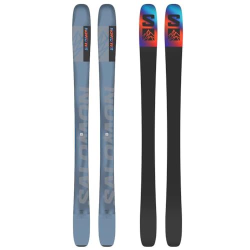 Salomon QST 92 Ski, 176