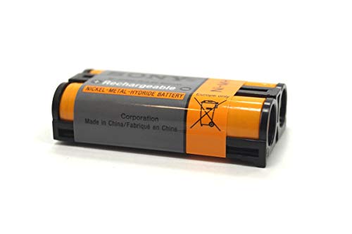 Genuine Sony Rechargeable Battery BP-HP800-11 for SONY MDR-RF995RK, MDR-RF995R, WH-RF400, MDR-RF895RK Wireless Headphones