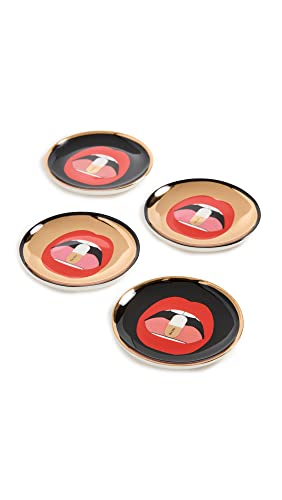 Jonathan Adler Full Dose Coasters, Multi