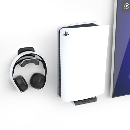 TotalMount Bundle for PS5 and Headphones
