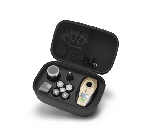 Freebird FlexSeries Travel Case