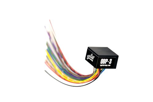 Aguilar OBP-3SK/PP Onboard Preamp