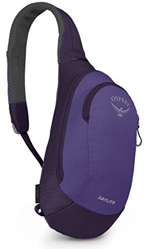 Osprey Daylite Shoulder Sling Bag, Dream Purple
