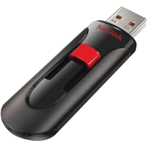 Sandisk Cruzer Glide USB 64G