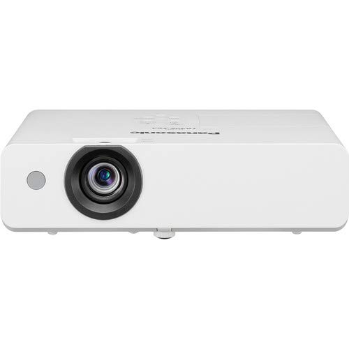 Panasonic Solutions Company Lcd Projector