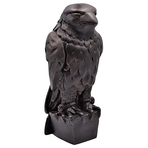 LaRetrotienda - The Maltese Falcon Statue movie prop replica, REAL SIZE. Handmade. THIS is the figure you are looking for!!