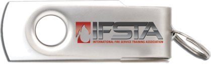 Aircraft Rescue and Fire Fighting, 6th Edition USB Exam Prep