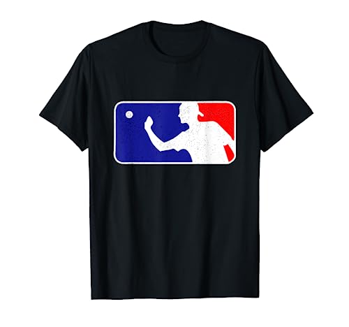 Major League Beer Pong TShirt