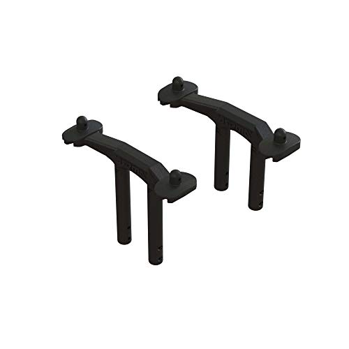 ARRMA MT Body Mount Set, ARA320606 Medium