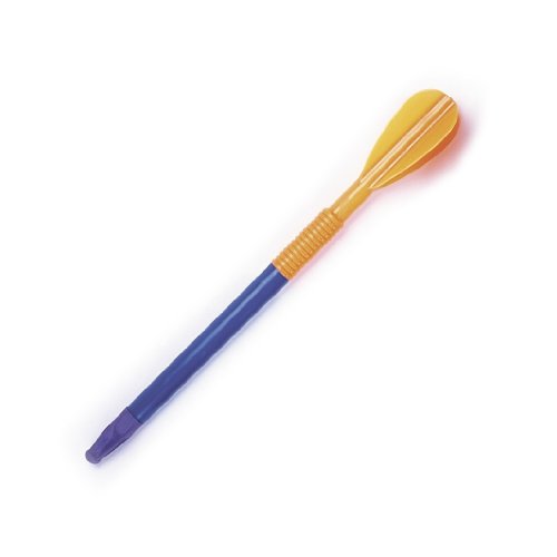 Boy's & Girl's Track & Field Turbo Javelin 300 Gram Training Javelin. Provides The Feel of a Real Competition Javelin. Colors Vary. Quality Backed 3 Year Warranty.