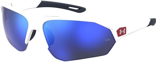 Under Armour Male Sunglass Style UA Playmaker