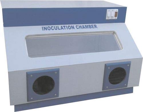 MG Scientific Inoculation Chamber