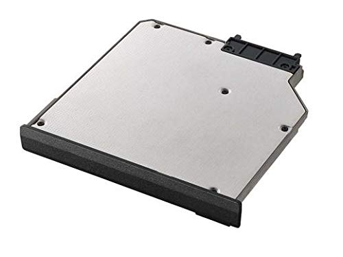 Panasonic TOUGHBOOK 55 FZ-55 FZ-VBD551W Blu-Ray xPAK for FZ-55 Mk1 Universal Bay Expansion Area