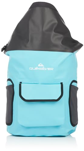 Quiksilver Men's Sea Stash Mid Backpack TARMAC 241 One Size