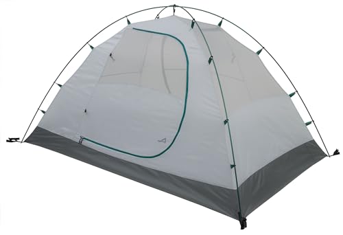 ALPS Mountaineering Lynx 2-Person Tent - Dark Teal/Gray