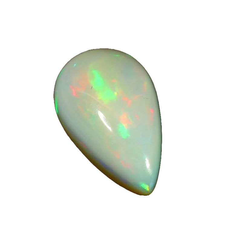 17X11X7 MM Ethiopian Opal Cabochon AAA Quality Ethiopian Opal OVAL Cabochon Ethiopian Opal Cabochon Natural welo opal multi fire opal loose Gemstone For Jewelry Making