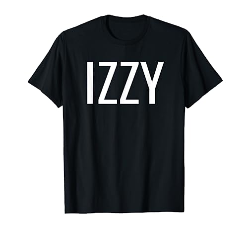 Izzy T-Shirt