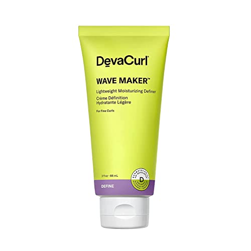 DevaCurl Wave Maker Lightweight Moisturizing Definer, 3 fl. oz.
