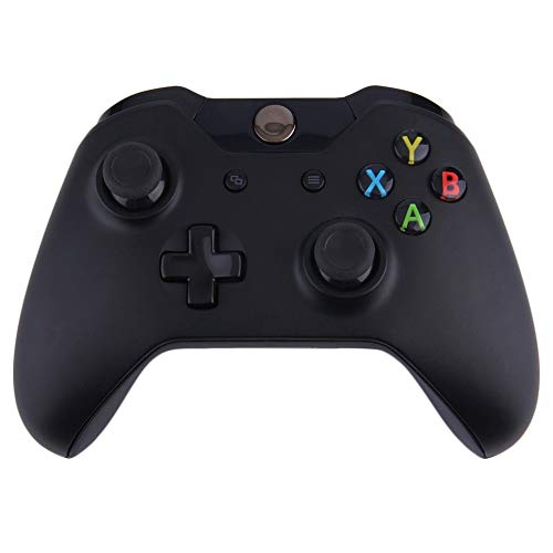 CHASDI Xbox one Wireless Controller V2 with USB Cable for all Xbox One Models, Series X S and PC (Black)