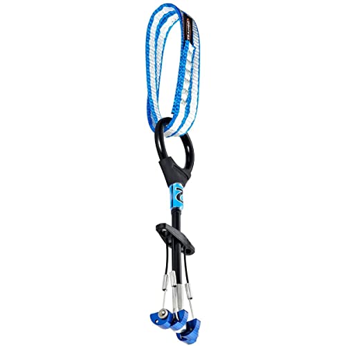 TRANGO Flex Cam, 2, Blue, 21211-02