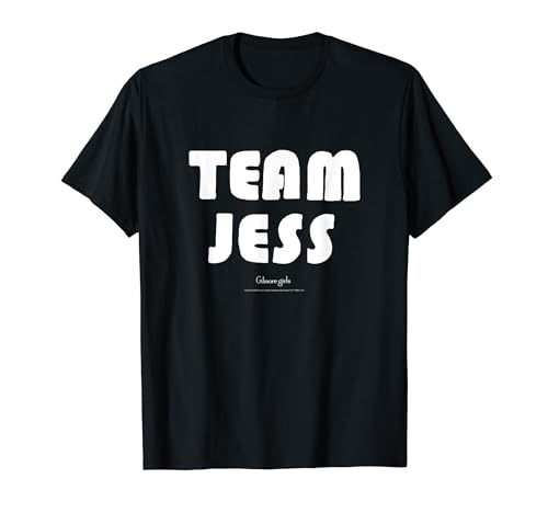 Gilmore Girls Team Jess T-Shirt