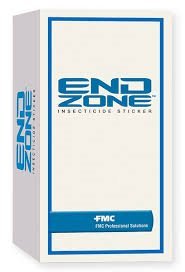 Endzone Fly Killer Strips Pack- Acetamiprid