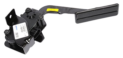 GM Genuine Parts 15247227 Accelerator Pedal with Bracket