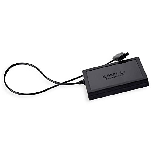 LIAN LI -STRIMER L-Connect 3 Controller (PW24PV2-1) for PW24-V2, PW12-V2, PW8-V2, PW12-PV2, PW8-PV2
