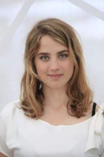 The Night's Watch Adele Haenel - 18X24 Gloss Poster Rare TNW #PDI377699