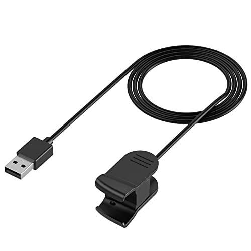 lepmok Charger Compatible with Amazon Halo View, Charging Clip Cable for Amazon Halo View (NOT for Halo Band)