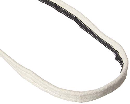 LG 4036EL3001A Genuine OEM Rear Drum Seal for LG Dryers