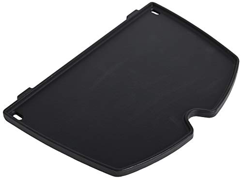 Weber Q Griddle, 100/1000 series