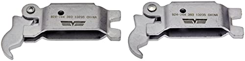 Dorman 924-744 Parking Brake Lever Kit Compatible with Select Models