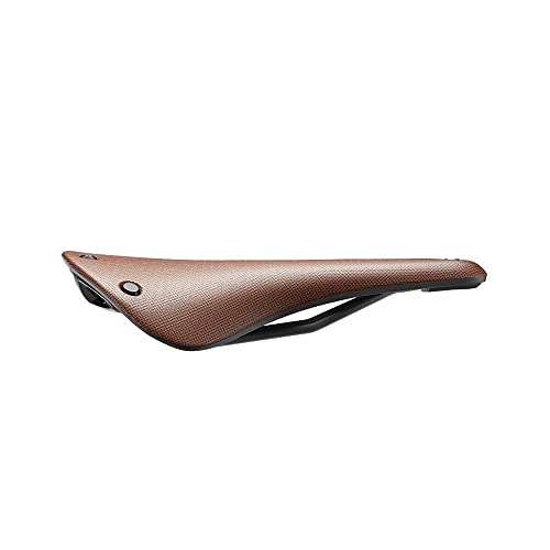 Brooks Cambium C17 Orange Bicycle Saddle, Cambium C17 Orange