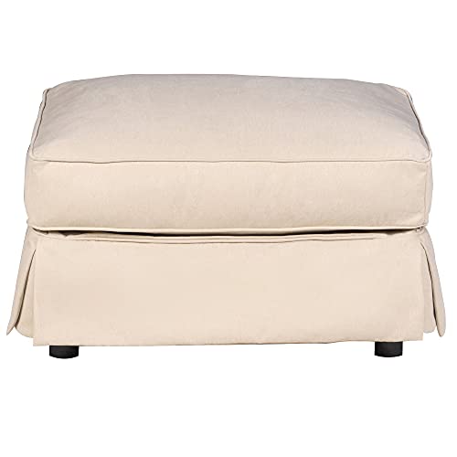 Sunset Trading Horizon furniture-slipcover, Configurable, Tan