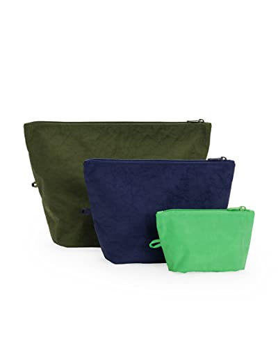 Go Pouch Set - Marine