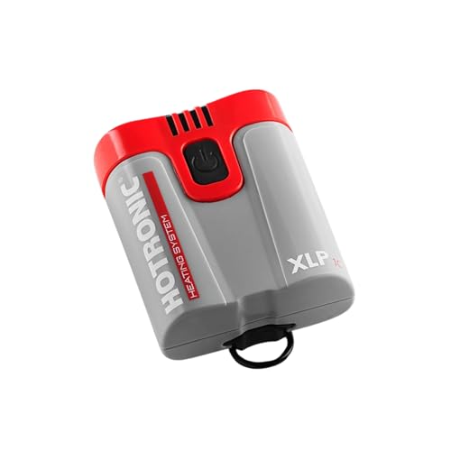 Hotronic Battery Pack XLP 1C (Single)