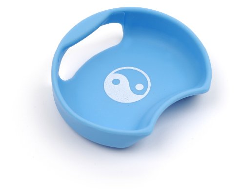 Splashguard Yin Yang Unvrs