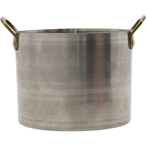 Nicolas Vahé Organiser Presentation