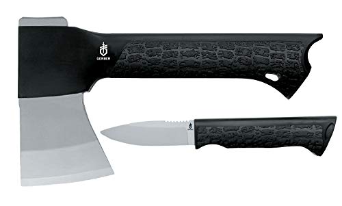 Gerber Gear Gator Combo Axe [31-001054]