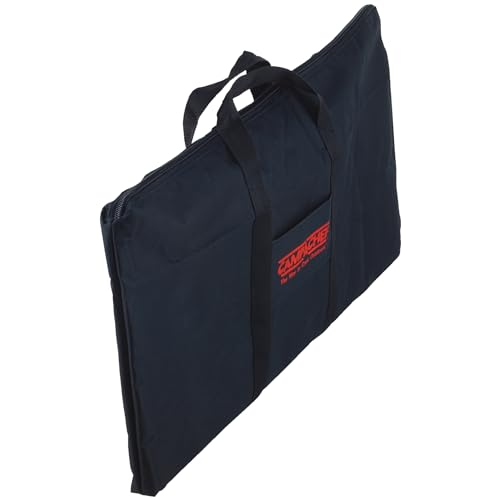 Camp Chef Griddle Carry Bag - Griddle Bag for Griddle Accessories - 16' 2-Burner Bag