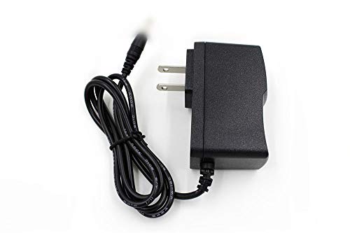 yan Power Supply Adapter Cord for Line 6 Crunchtone, Verbzilla, M5 Stompbox Modeler