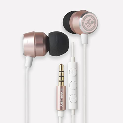 LP GEAR Earjoy Yuri-PG Supersonic Earphones - Undigital