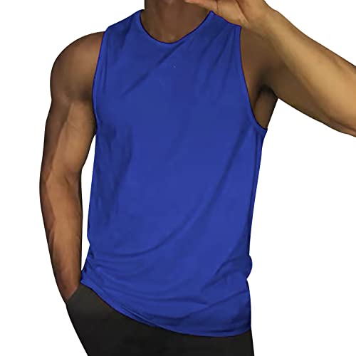 Day Prime Deals Today 2024 Men Clothing 2024 Men White Vest Sleeveless Tshirts For Men Pack Hands Tank Tops For Men Ribbed Tank Top Men Man'S Not Hot Shirt 50 For Men Warehouse Amazon Warehouse