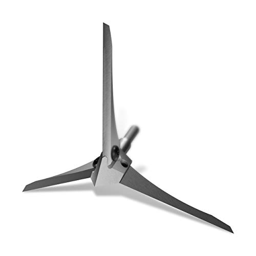 {Updated} List of Top 10 Best guillotine broadhead in Detail