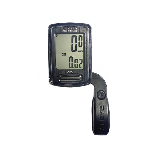 CATEYE - Velo Wireless Plus OF-100